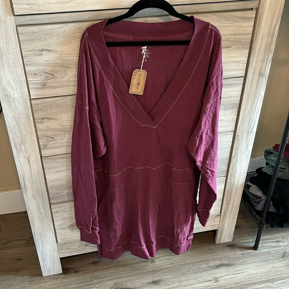 Natural Life Dress